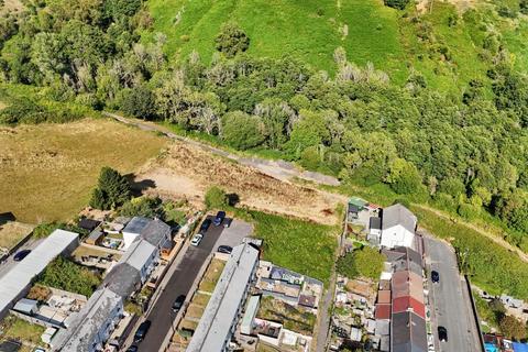 Land for sale, Land to the North of Pleasant View, Porth, Mid Glamorgan, CF39 0PW