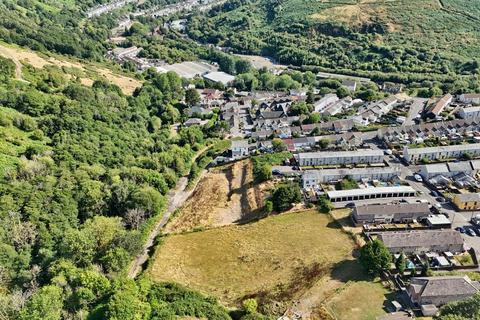Land for sale, Land to the North of Pleasant View, Porth, Mid Glamorgan, CF39 0PW