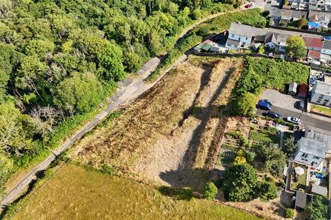 Land for sale, Land to the North of Pleasant View, Porth, Mid Glamorgan, CF39 0PW