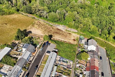 Land for sale, Land to the North of Pleasant View, Porth, Mid Glamorgan, CF39 0PW