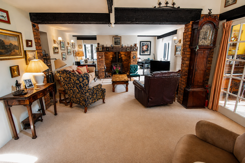 5 bedroom detached house for sale, Talaton, Exeter