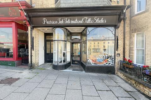 Shop for sale, Belvedere Park Crescent, Park Crescent, Llandrindod Wells, Powys, LD1 6AB