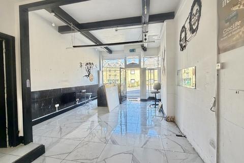 Shop for sale, Belvedere Park Crescent, Park Crescent, Llandrindod Wells, Powys, LD1 6AB