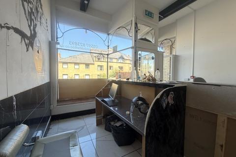 Shop for sale, Belvedere Park Crescent, Park Crescent, Llandrindod Wells, Powys, LD1 6AB