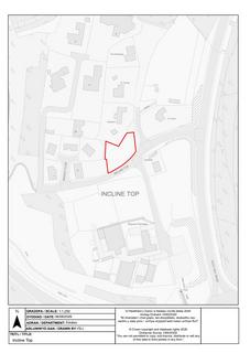 Land for sale, Land at Incline Top, Merthyr Tydfil, Mid Glamorgan, CF47 0TJ