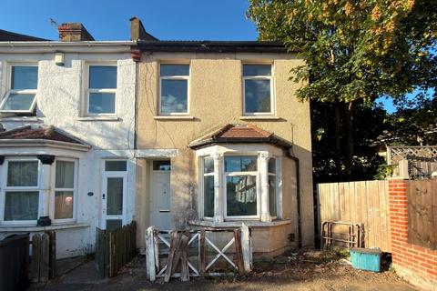 22 Guildford Road, Croydon, Surrey, CR0 2HG