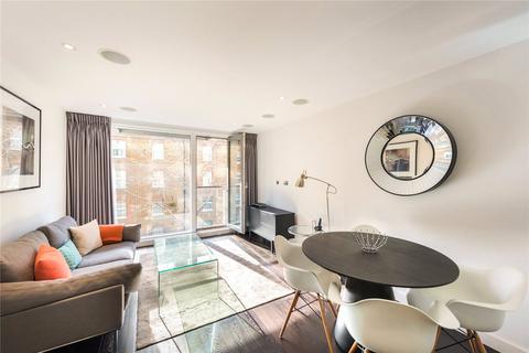 undefined, Moore House, Grosvenor Waterside, 2 Gatliff Road, London, SW1W
