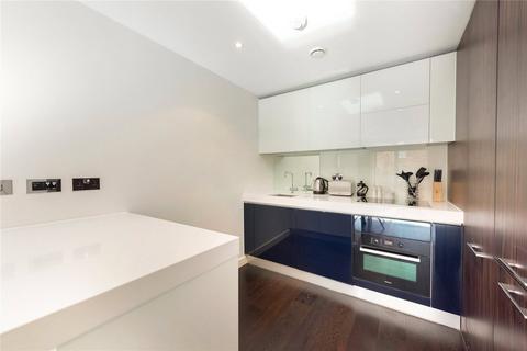 undefined, Moore House, Grosvenor Waterside, 2 Gatliff Road, London, SW1W