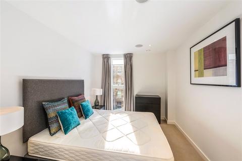 undefined, Moore House, Grosvenor Waterside, 2 Gatliff Road, London, SW1W