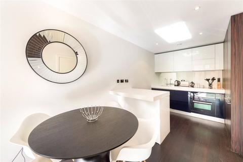 undefined, Moore House, Grosvenor Waterside, 2 Gatliff Road, London, SW1W