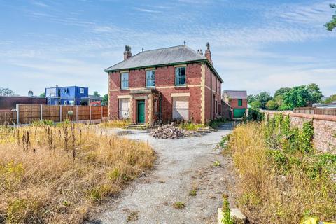 5 bedroom detached house for sale, Bod Haulog The Roe, St. Asaph, Clwyd, LL17 0LY