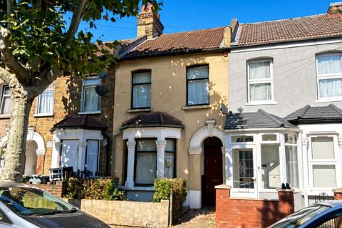 77 Benson Avenue, East Ham, London, E6 3EE