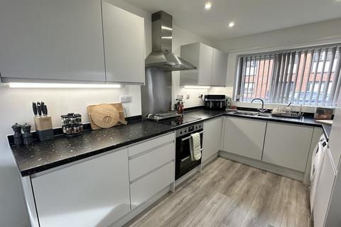 undefined, Hattersby Lane, Stockport