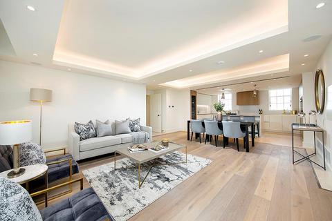3 bedroom flat to rent, Richmond Hill, Richmond, TW10