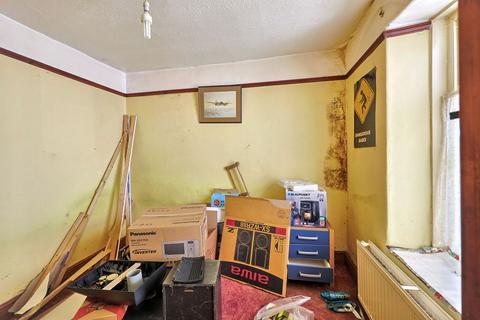 2 bedroom terraced house for sale, 6 Hill Road, Neath Abbey, Neath, West Glamorgan, SA10 7NR