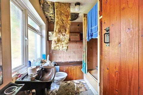 2 bedroom terraced house for sale, 6 Hill Road, Neath Abbey, Neath, West Glamorgan, SA10 7NR