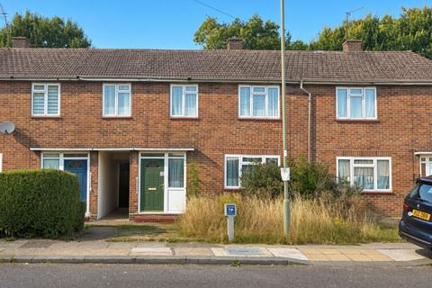 4 bedroom terraced house for sale, 51 Meadfield, Edgware, Middlesex, HA8 8XN