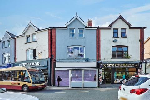 undefined, 2 Hanbury Square, Bargoed, Mid Glamorgan, CF81 8QQ