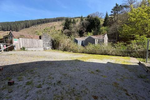 undefined, Compound 1 Glamorgan House, Avon Street, Cymmer, Port Talbot, West Glamorgan, SA13 3LT