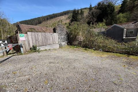 undefined, Compound 1 Glamorgan House, Avon Street, Cymmer, Port Talbot, West Glamorgan, SA13 3LT