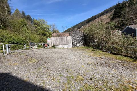 undefined, Compound 1 Glamorgan House, Avon Street, Cymmer, Port Talbot, West Glamorgan, SA13 3LT