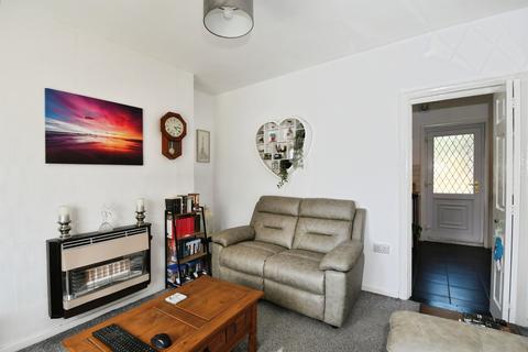 2 bedroom semi-detached house for sale, Eyre Avenue, SCUNTHORPE