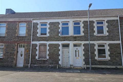 3 bedroom terraced house for sale, Sandfields Road, PORT TALBOT