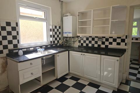 3 bedroom terraced house for sale, Sandfields Road, PORT TALBOT