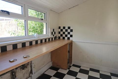 3 bedroom terraced house for sale, Sandfields Road, PORT TALBOT