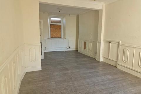 3 bedroom terraced house for sale, Sandfields Road, PORT TALBOT