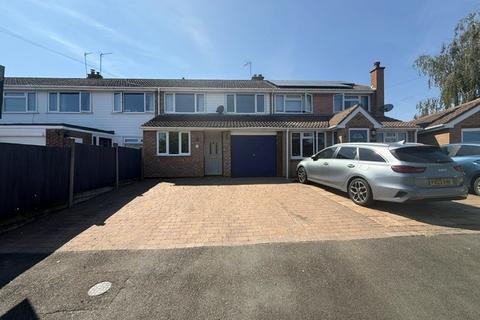 3 bedroom property to rent, Geneva Crescent, Worcester, WR7