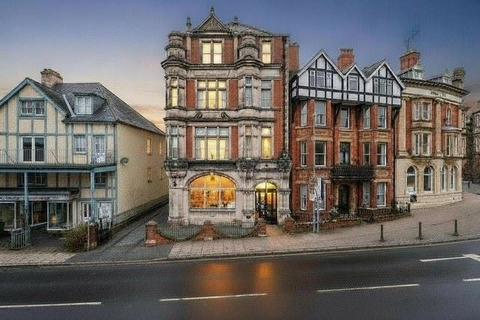 6 bedroom detached house for sale, Portland House Tearoom & Bed & Breakfast Spa Road, Llandrindod Wells, Powys, LD1 5ER