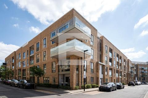 Coxwell Boulevard, London, NW9