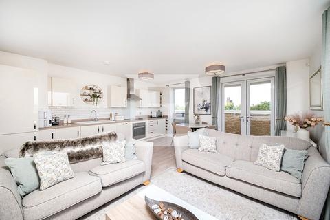 Coxwell Boulevard, London, NW9