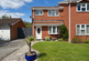 Cryersoak Close, Monkspath, Solihull, B90 4UW
