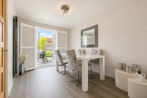 3 bedroom semi-detached house for sale, Cryersoak Close, Monkspath, Solihull, B90 4UW