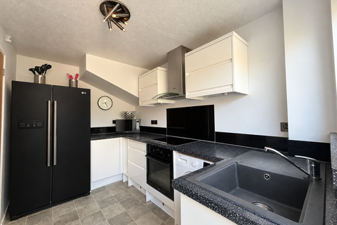 3 bedroom semi-detached house for sale, Cryersoak Close, Monkspath, Solihull, B90 4UW