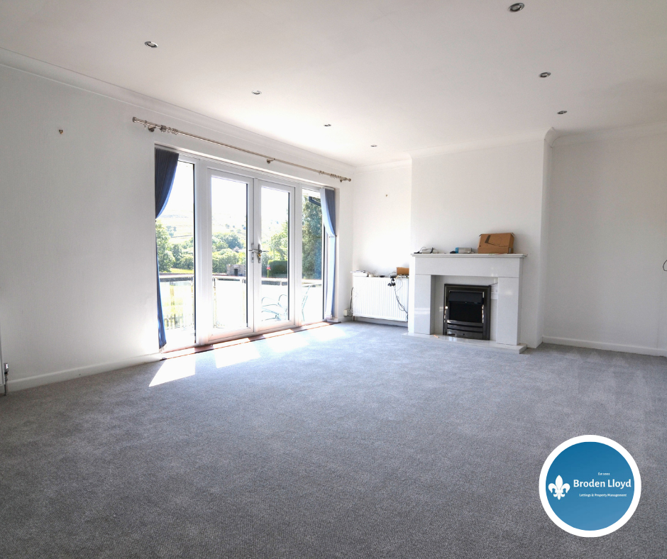 House in Cliviger - View 3