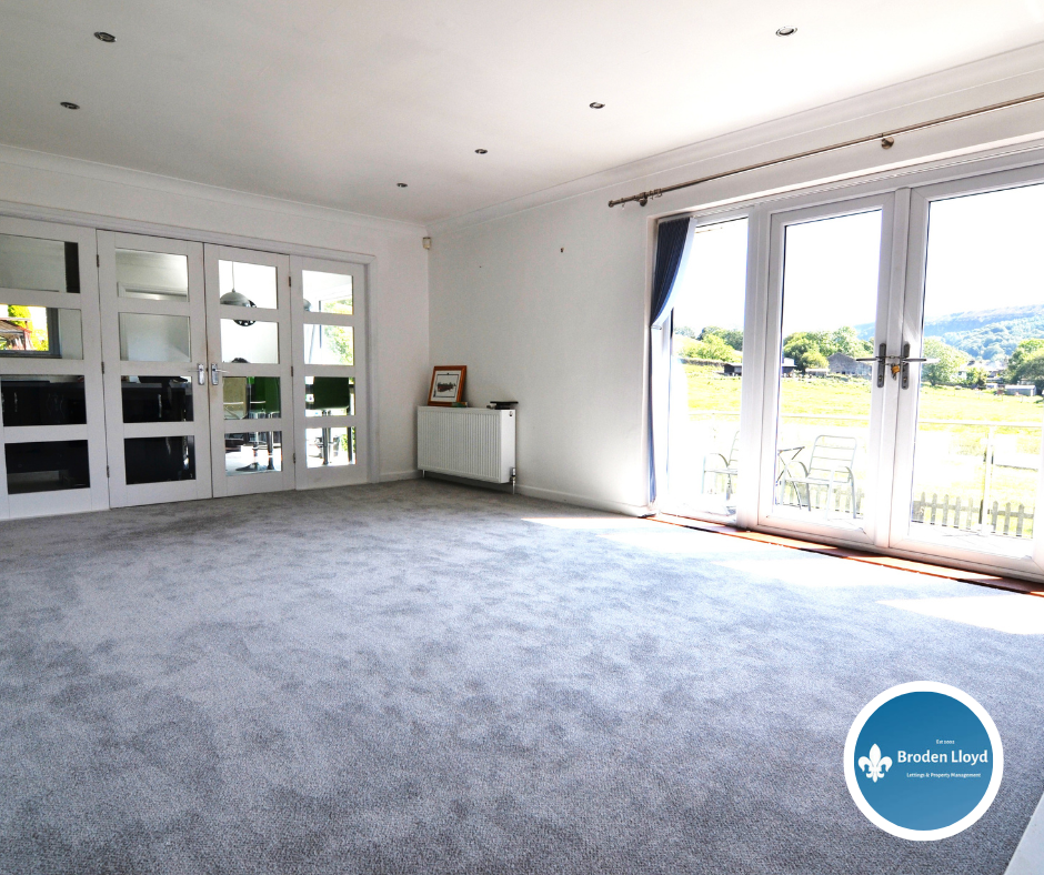 House in Cliviger - View 4