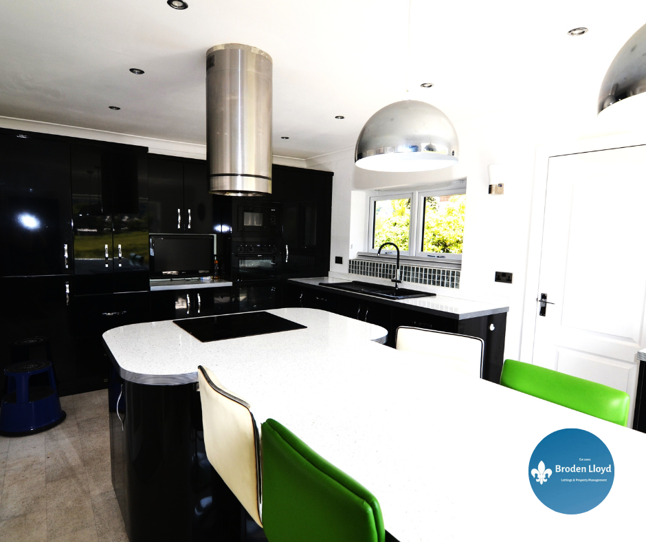 House in Cliviger - View 5