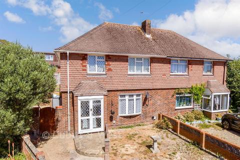 3 bedroom semi-detached house for sale, Windmill Road, Southwick BN42