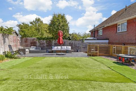 3 bedroom semi-detached house for sale, Windmill Road, Southwick BN42