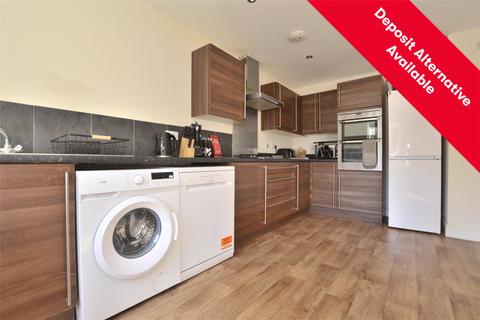 4 bed terraced house for rent in Longhorn Avenue, GLOUCESTER GL1