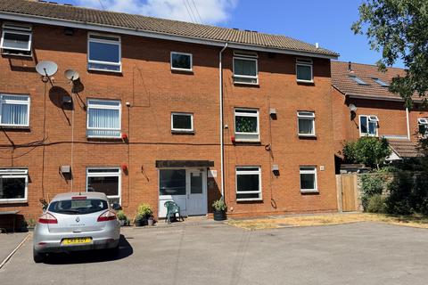 1 bedroom flat for sale, Bere Lane, Glastonbury
