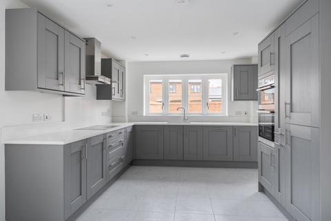 undefined, Evelyn Road, North Baddesley, Southampton, Hampshire, SO52