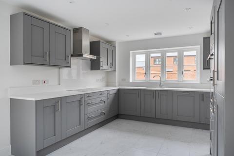 undefined, Evelyn Road, North Baddesley, Southampton, Hampshire, SO52