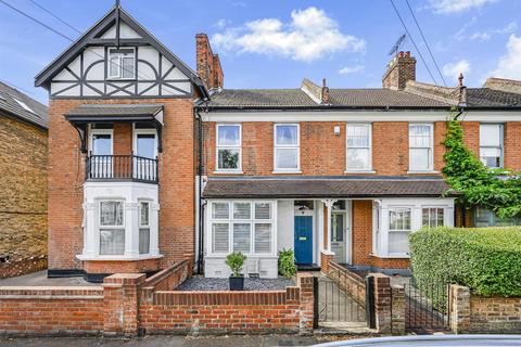 1 bedroom apartment for sale, Buxton Road, London E4