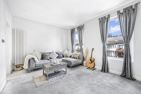 1 bedroom apartment for sale, Buxton Road, London E4