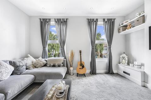1 bedroom apartment for sale, Buxton Road, London E4