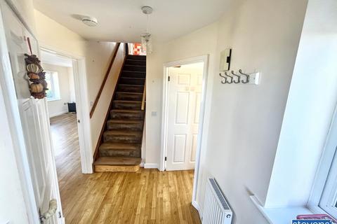 4 bedroom detached house for sale, Fulford Gardens, North Tawton, Devon, EX20